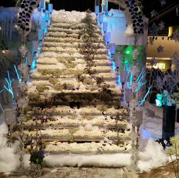 All about the finishing touch - Picture 1 of 2